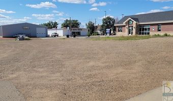 S 1st Street W, Baker, MT 59313
