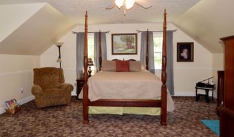 284 JONES Rd, Anniston, AL 36207