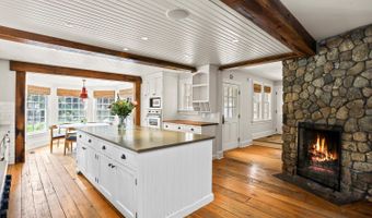 175 Cat Rock Rd, Cos Cob, CT 06807