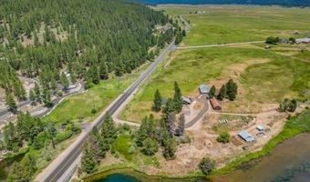 800 N Main St, Cascade, ID 83611