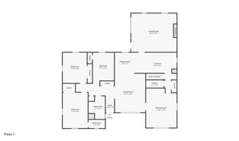 1529 CLARK St, Algoma, WI 54201