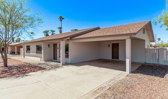 816 E SAGUARO St, Casa Grande, AZ 85122