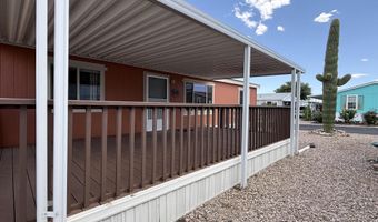1110 S Highway 80 114, Benson, AZ 85602