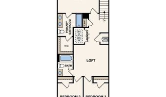 US 158 and Hillsdale W Drive Plan: HOLLY SPRINGS, Advance, NC 27006