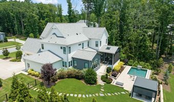 821 Journeys Rest Ln, Apex, NC 27523