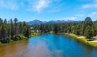 1451 S Main St, Cascade, ID 83611
