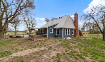 15112 NE County Road 243, Adrian, MO 64720