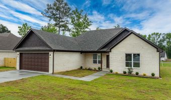 100 Michelle Dr, Beebe, AR 72012