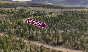 1004 And 1005 El Camino Real, Angel Fire, NM 87710
