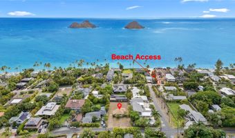 1454 Aalapapa Dr, Kailua, HI 96734