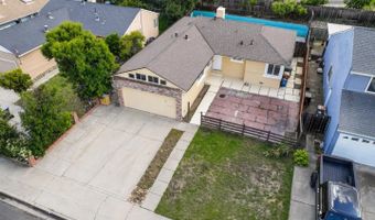 52 E Madill St, Antioch, CA 94509