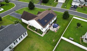 13 BURNING OAK Dr, Felton, DE 19943