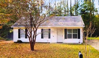 2417 Luxembourg Dr, Augusta, GA 30906