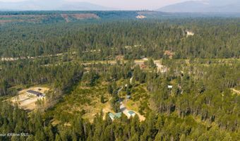 7011 Kelso Lake Rd, Athol, ID 83801