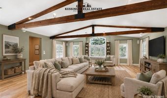 57 Corbett Rd, Cody, WY 82414