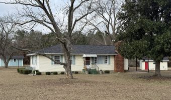 15497 Hwy 233, Abbeville, GA 31001