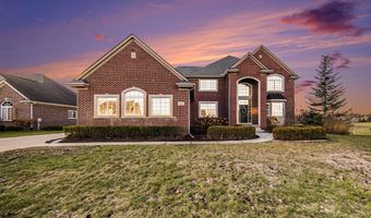 864 Gallery Ln, Ann Arbor, MI 48103