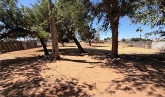 21975 Mohican, Apple Valley, CA 92307