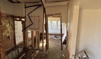 709 N Second Ave, Amory, MS 38821