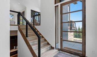 189 County Road 805, Breckenridge, CO 80424
