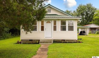 581 Clay St, Barlow, KY 42024