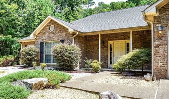 60 Calderon Way, Hot Springs Village, AR 71909