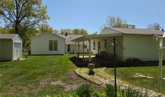 2543 Burlingham Dr, Ashtabula, OH 44004