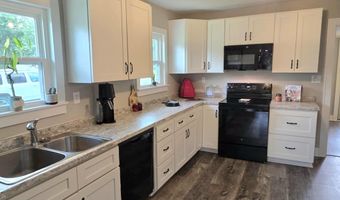 2002 Chouteau Ave, Baxter Springs, KS 66713