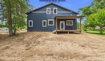 261 S 1st St W, Cowley, WY 82420