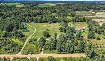 5083 Curtis Rd, Arcadia, MI 48412