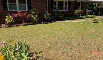 205 SUNSET Dr, Abbeville, SC 29620