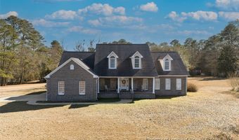 851 Jordan Rd, Autryville, NC 28318