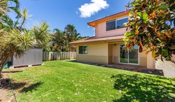 91-214 Peleiake Pl, Kapolei, HI 96707