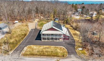156 Congress St, Belfast, ME 04915