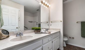 5407 SOMERSET Dr, Amarillo, TX 79109