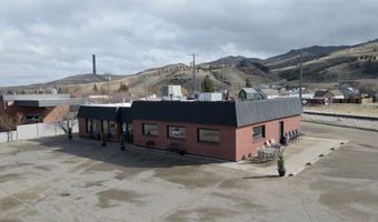 1111 E Park Ave, Anaconda, MT 59711
