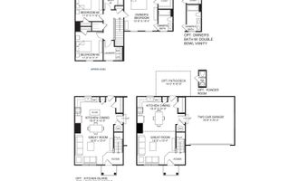 80 Better Day Way, Lillington, NC 27546