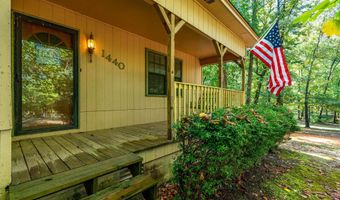1440 Central Rd, Arkadelphia, AR 71923