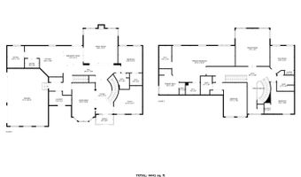 7804 Percussion Dr, Apex, NC 27539