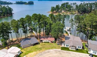 6075 Stb3 Ridge Rd, Appling, GA 30802