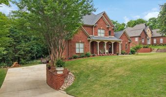 282 KENSINGTON Ln, Alabaster, AL 35007