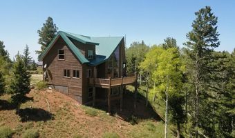 1402 N Aspen Dr, Brian Head, UT 84719