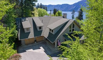 17718 E CAPE HORN Rd, Bayview, ID 83803