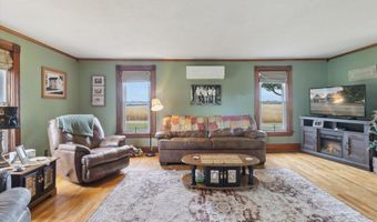 3515 N Bliss Rd, Alma, MI 48801