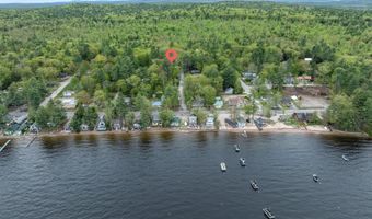 18 Julian St, Sebago, ME 04029