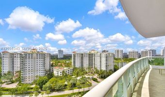 19955 NE 38th Ct 1701, Aventura, FL 33180