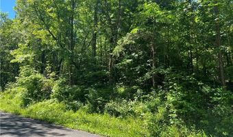 Fortner Road, Ball Ground, GA 30107