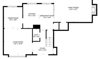 212 Robin Rd, Amherst, NY 14228