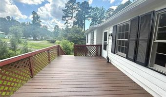 4796 Cheri Lynn Rd NW, Acworth, GA 30101