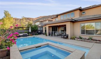 5906 Sky Ridge Falls Dr, Las Vegas, NV 89135